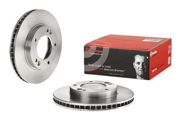 Купить Brembo 09.9545.10 по низкой цене в Украине!