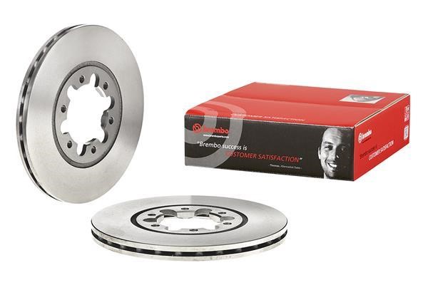 Купить Brembo 09.5957.10 по низкой цене в Украине!