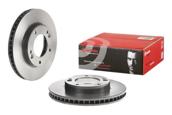 Купить Brembo 09.9545.11 по низкой цене в Украине!