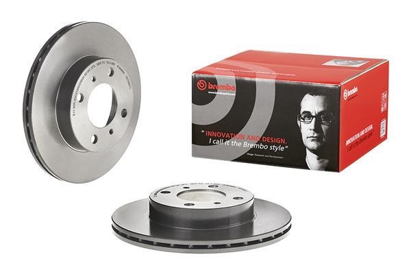 Купити Brembo 09.7056.11 за низькою ціною в Україні!