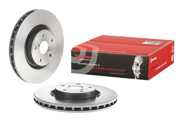Купити Brembo 09.7812.21 за низькою ціною в Україні!