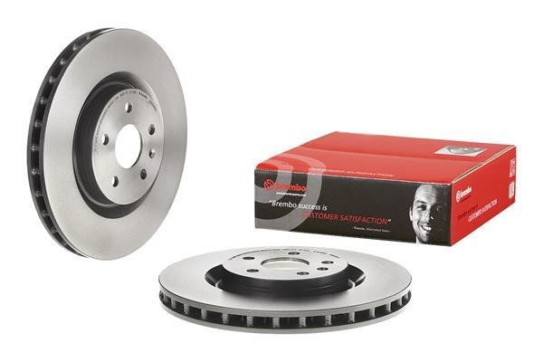Купить Brembo 09.8906.31 по низкой цене в Украине!