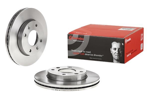 Купить Brembo 09.9555.20 по низкой цене в Украине!
