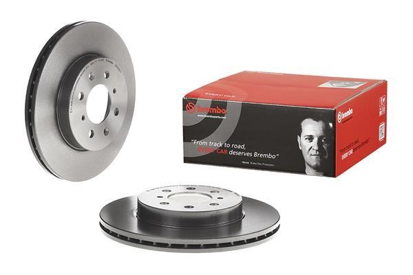 Купить Brembo 09.5509.11 по низкой цене в Украине!