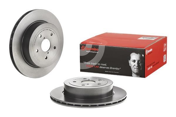 Купить Brembo 09.7813.21 по низкой цене в Украине!