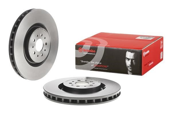 Купить Brembo 09.8933.11 по низкой цене в Украине!
