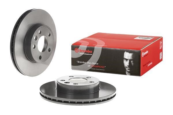Купить Brembo 09.7131.11 по низкой цене в Украине!