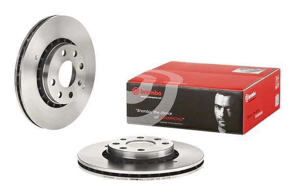 Купить Brembo 09.5527.24 по низкой цене в Украине!