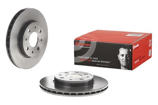 Купить Brembo 09.8616.11 по низкой цене в Украине!