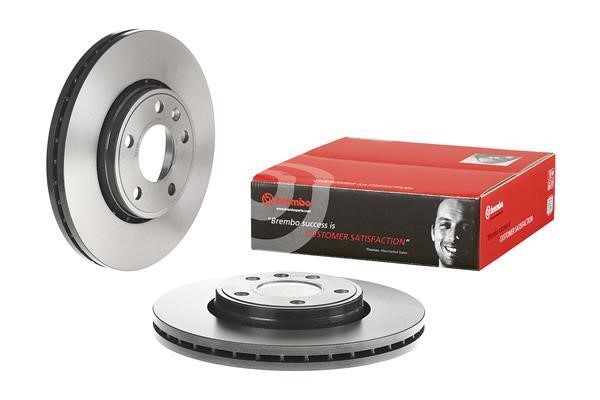 Купить Brembo 09.8937.11 по низкой цене в Украине!