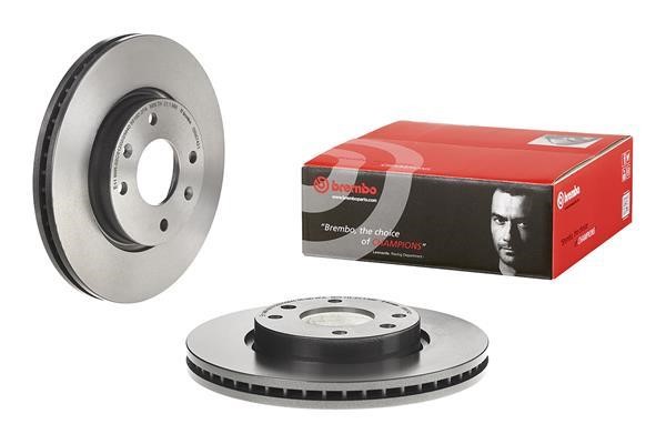 Купить Brembo 09.9574.21 по низкой цене в Украине!