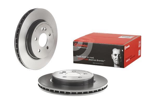 Купить Brembo 09.7823.11 по низкой цене в Украине!
