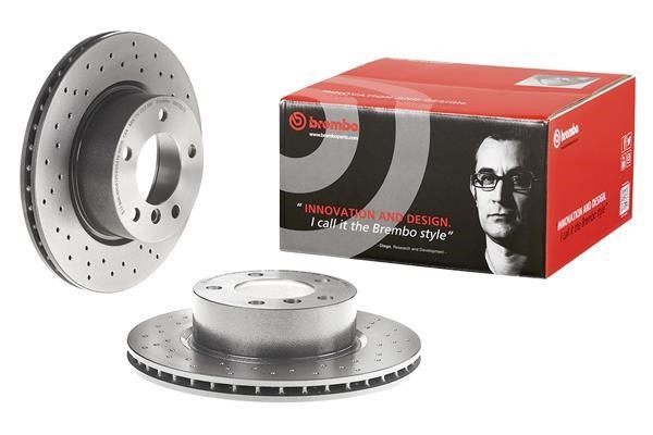 Купить Brembo 09.9752.1X по низкой цене в Украине!