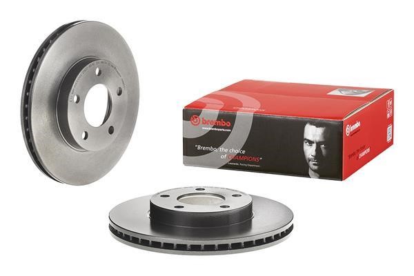 Купить Brembo 09.8953.11 по низкой цене в Украине!