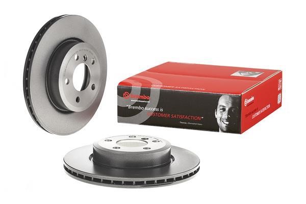 Купить Brembo 09.9581.11 по низкой цене в Украине!
