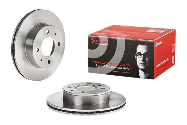 Купить Brembo 09.9753.10 по низкой цене в Украине!