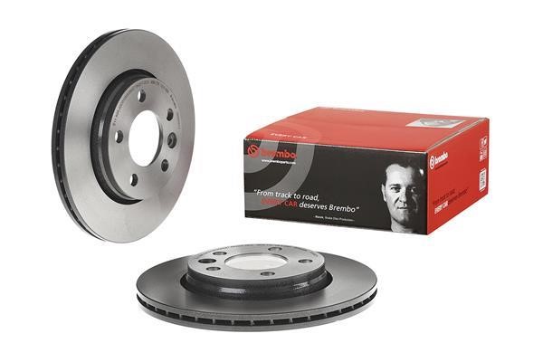 Купить Brembo 09.9582.11 по низкой цене в Украине!