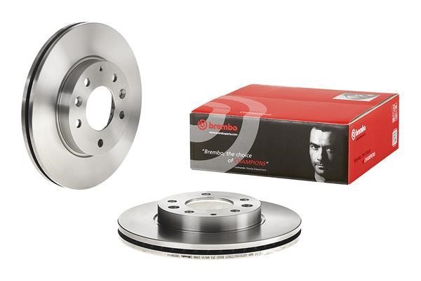Купить Brembo 09.9585.14 по низкой цене в Украине!
