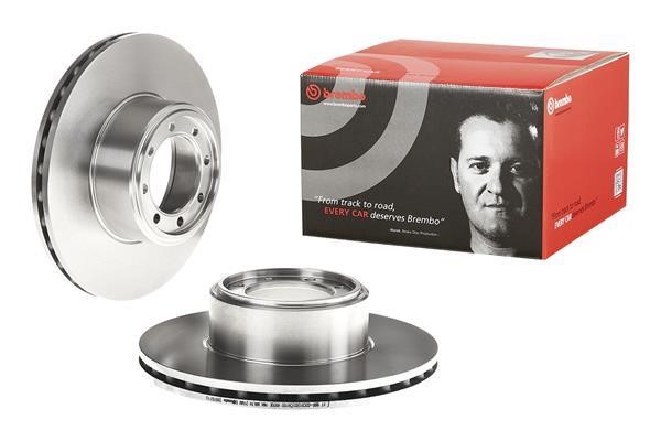 Купить Brembo 09.9761.10 по низкой цене в Украине!