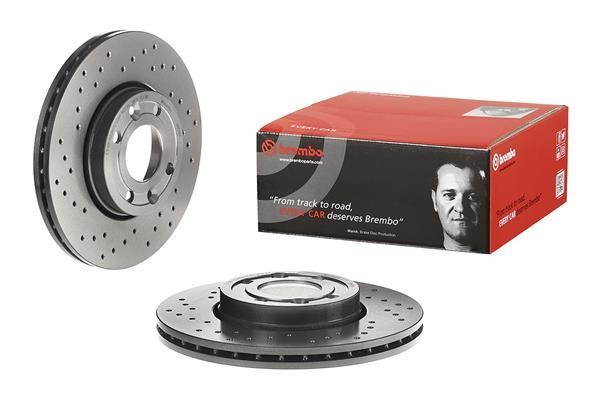 Купить Brembo 09.9078.1X по низкой цене в Украине!