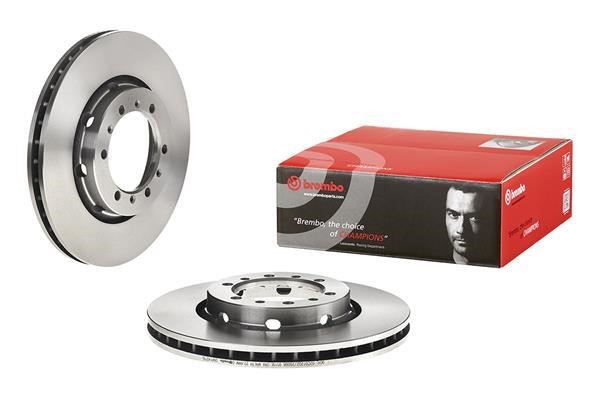 Купити Brembo 09.A142.10 за низькою ціною в Україні!