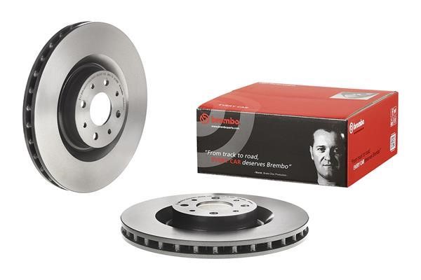 Купить Brembo 09.A444.11 по низкой цене в Украине!