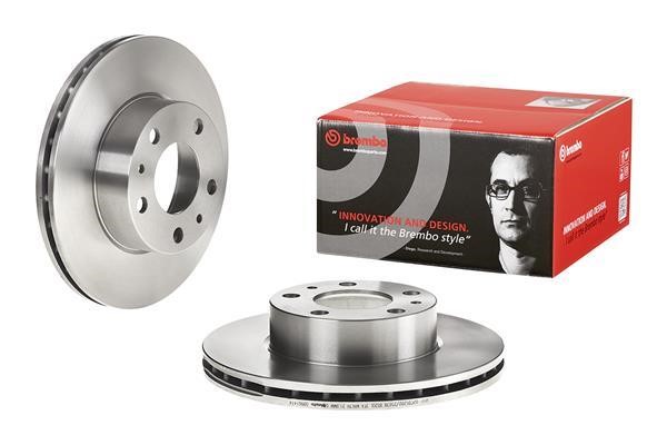 Купить Brembo 09.9614.14 по низкой цене в Украине!