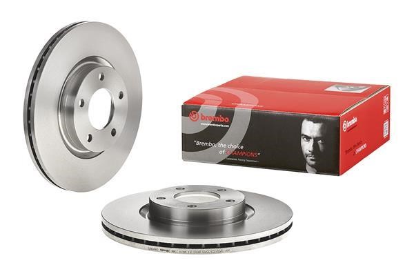 Купить Brembo 09.9468.20 по низкой цене в Украине!