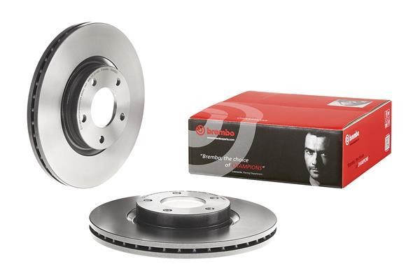 Купить Brembo 09.9468.21 по низкой цене в Украине!