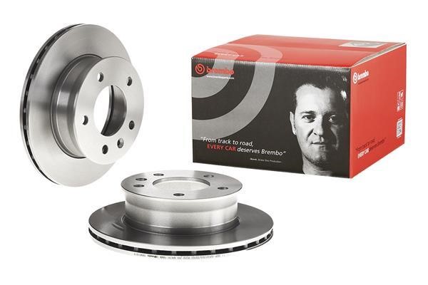 Купить Brembo 09.9618.14 по низкой цене в Украине!