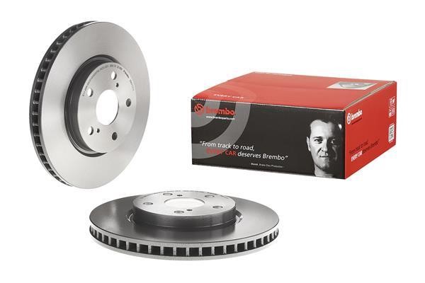 Купить Brembo 09.A717.11 по низкой цене в Украине!