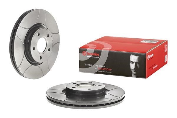 Купить Brembo 09.9468.75 по низкой цене в Украине!