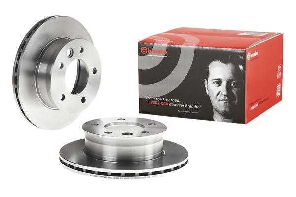 Купити Brembo 09.9618.24 за низькою ціною в Україні!