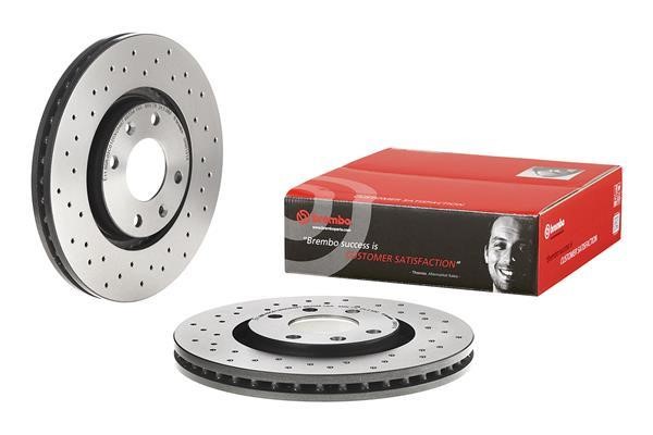 Купить Brembo 09.9619.1X по низкой цене в Украине!