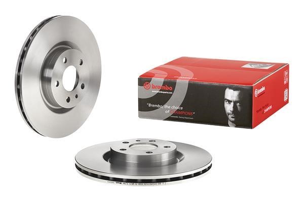 Купить Brembo 09.9624.24 по низкой цене в Украине!