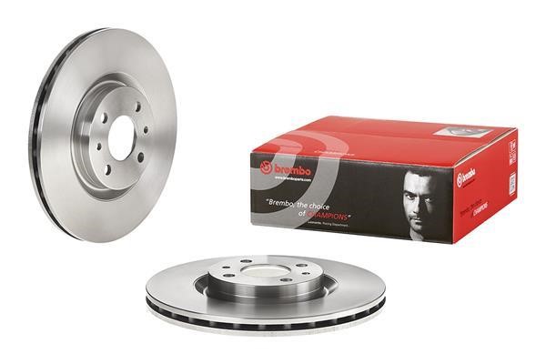 Купить Brembo 09.9626.14 по низкой цене в Украине!