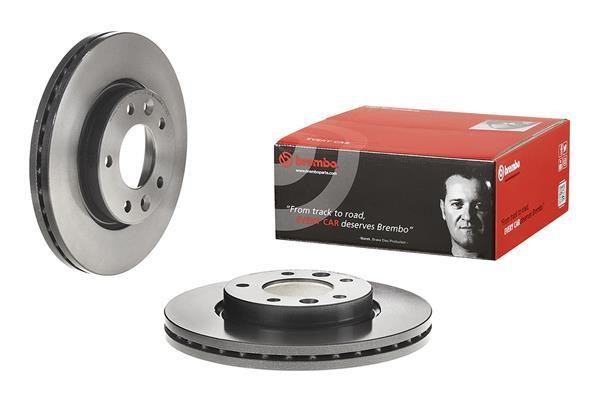 Купить Brembo 09.9726.11 по низкой цене в Украине!