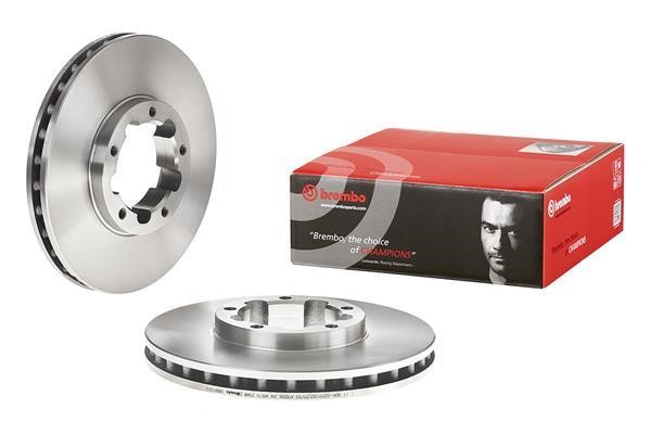 Купить Brembo 09.B410.10 по низкой цене в Украине!