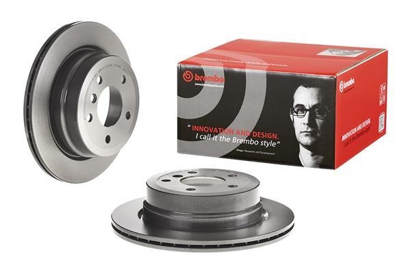 Купить Brembo 09.B411.11 по низкой цене в Украине!