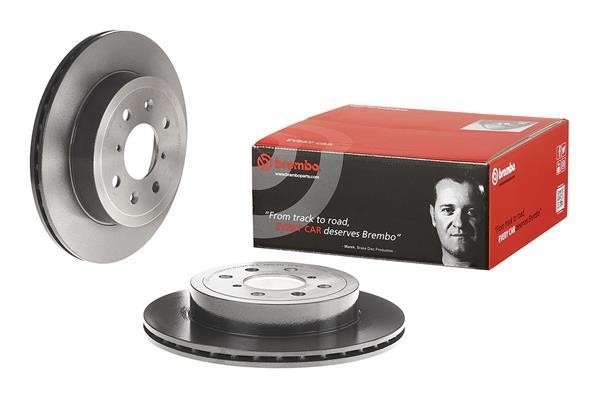 Купить Brembo 09.9728.11 по низкой цене в Украине!