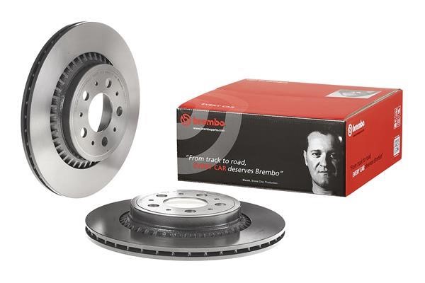 Купить Brembo 09.9827.11 по низкой цене в Украине!
