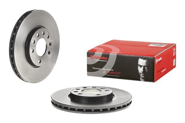 Купить Brembo 09.A222.11 по низкой цене в Украине!
