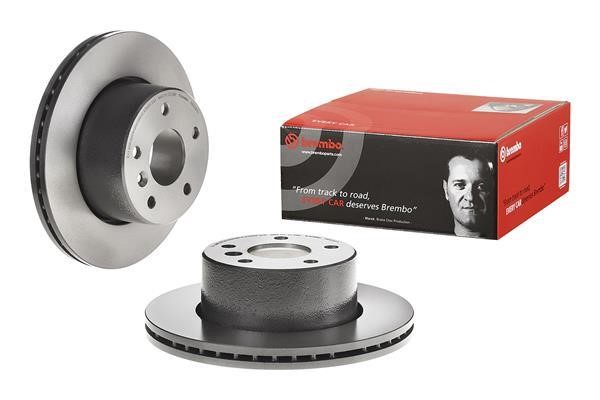 Купить Brembo 09.A229.11 по низкой цене в Украине!