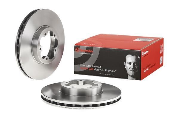 Купить Brembo 09.A531.10 по низкой цене в Украине!