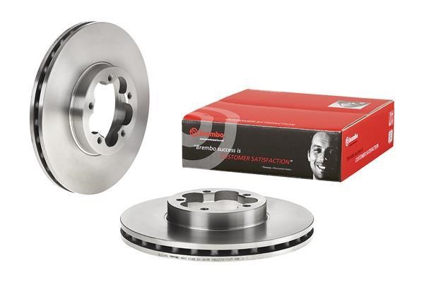 Купить Brembo 09.A531.20 по низкой цене в Украине!