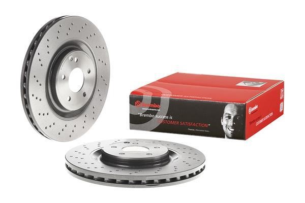 Купить Brembo 09.A731.11 по низкой цене в Украине!