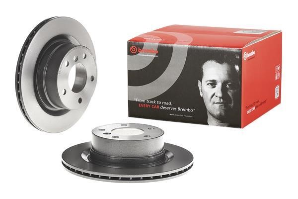 Купить Brembo 09.B414.11 по низкой цене в Украине!