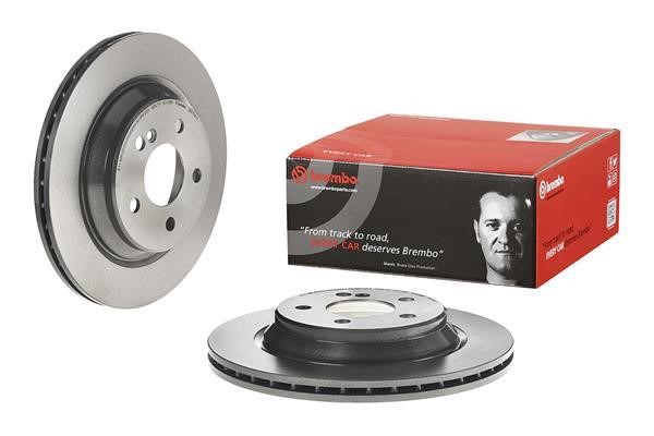 Купить Brembo 09.9738.11 по низкой цене в Украине!