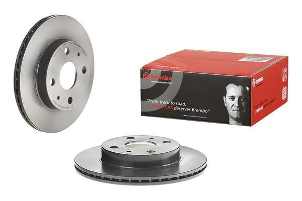 Купить Brembo 09.A236.11 по низкой цене в Украине!