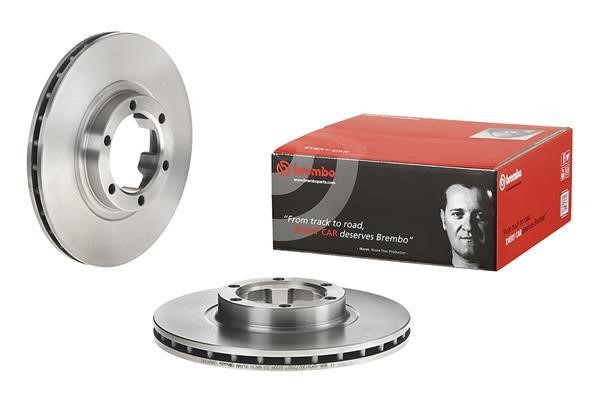 Купить Brembo 09.A243.10 по низкой цене в Украине!